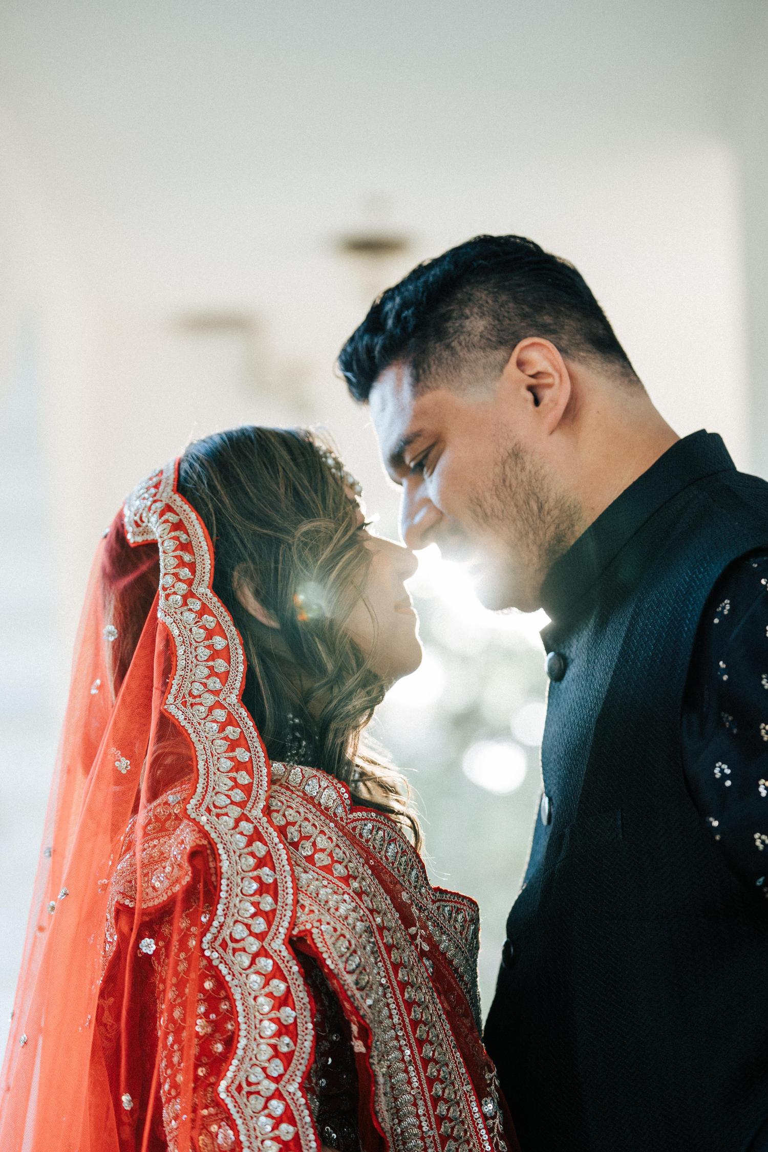 The Wedding Website of Anika Tarannum and Irvin Rabanales