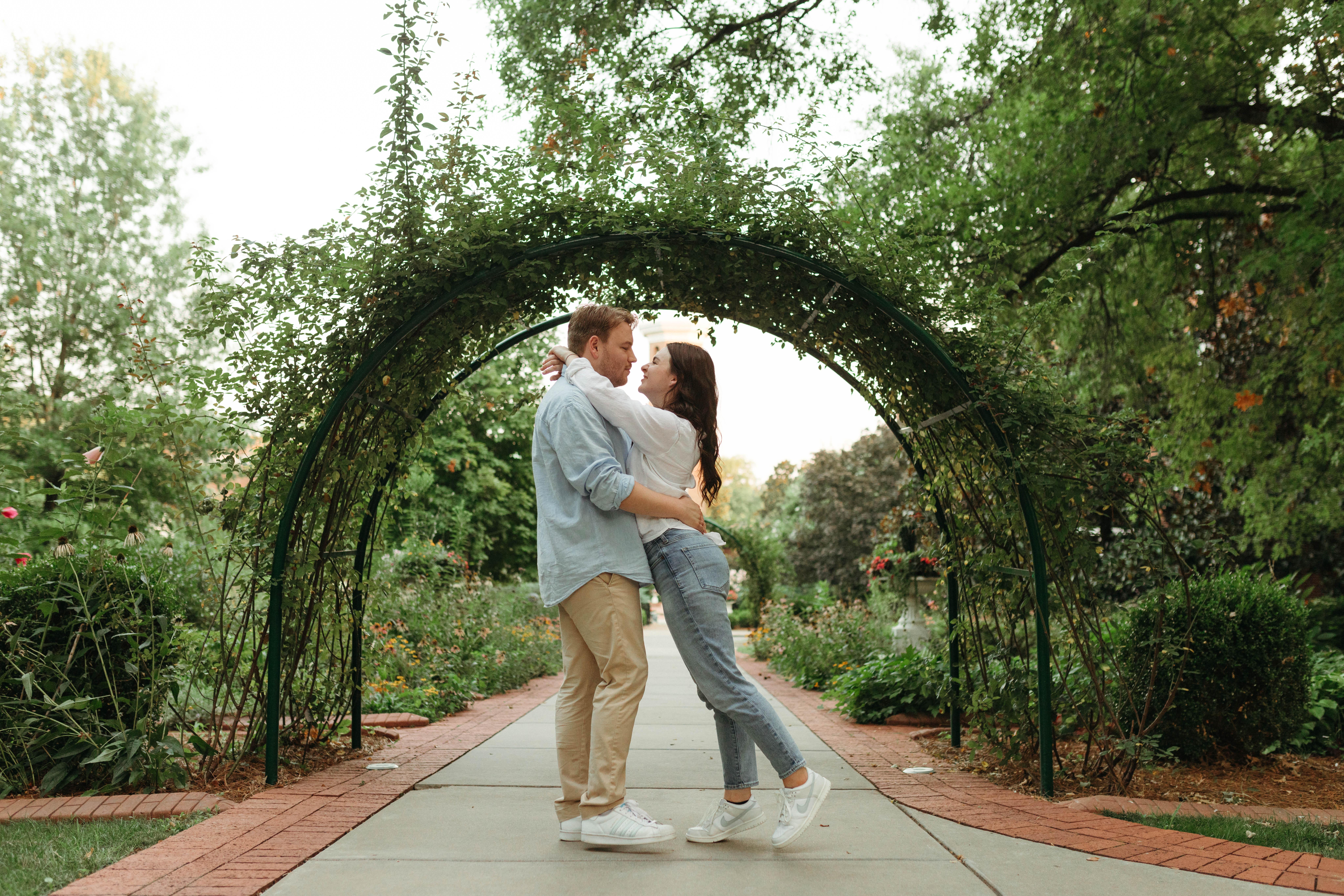 The Wedding Website of Emma Sneed and Drew Grams