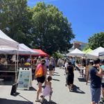 Falls Church Farmers Market