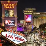 Las Vegas Strip