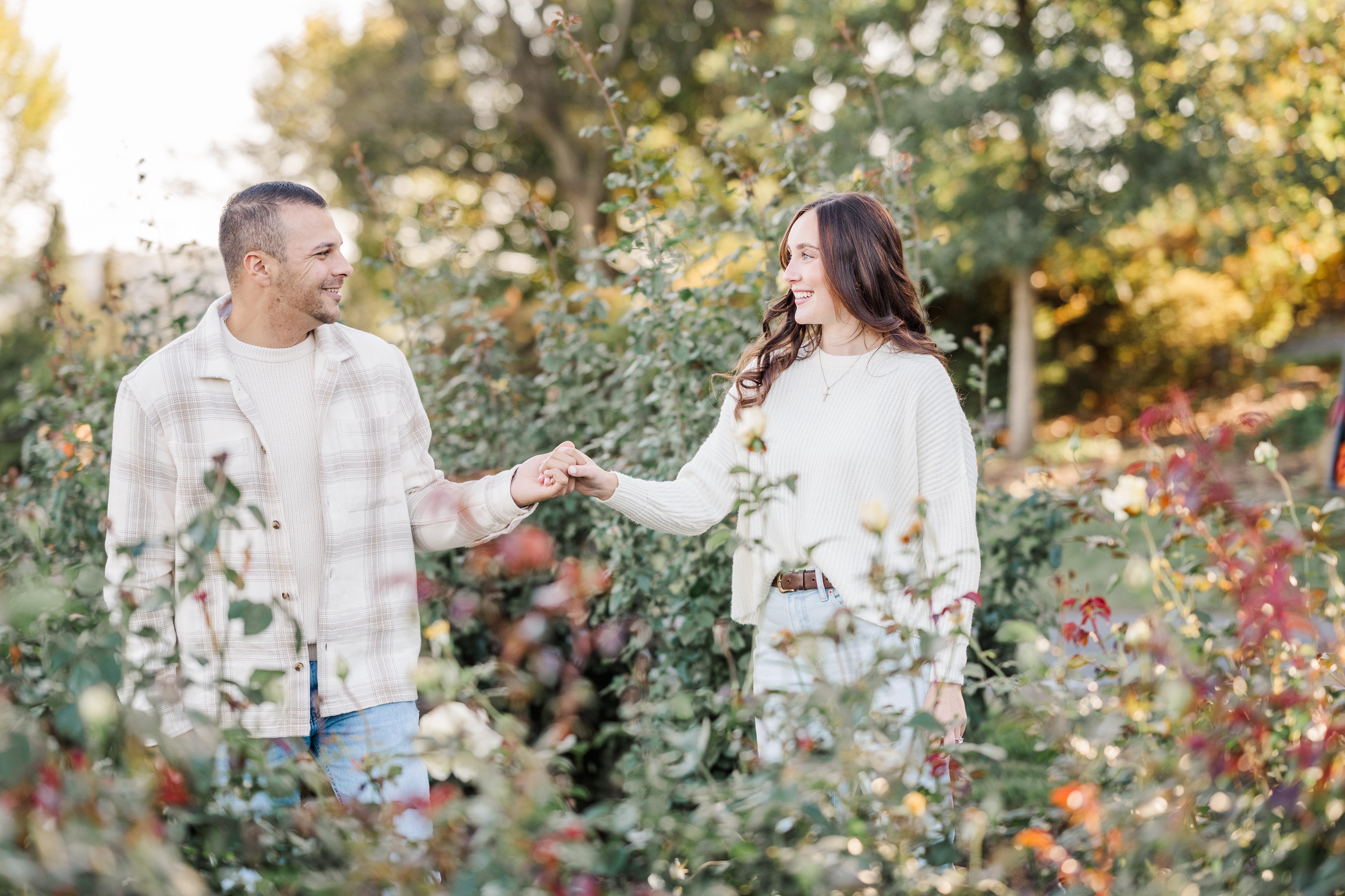 The Wedding Website of Shannon Jones and Sean Doherty