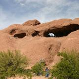Papago Park / Hole-in-the-Rock