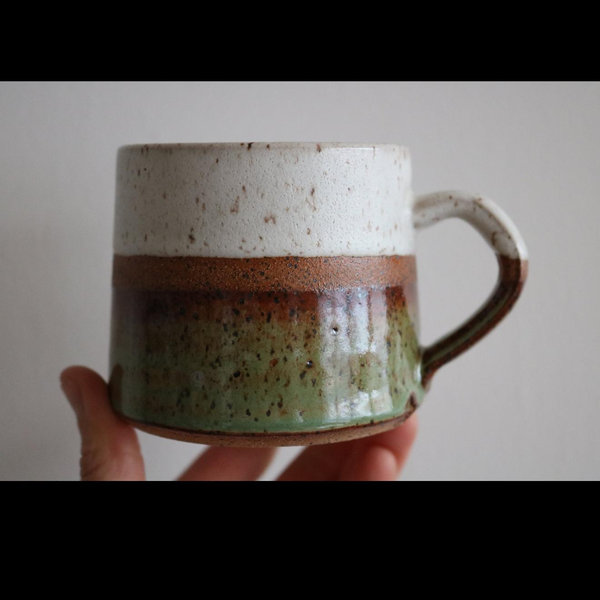 Set of two Mugs - Wedding Registry for Drew & Luc