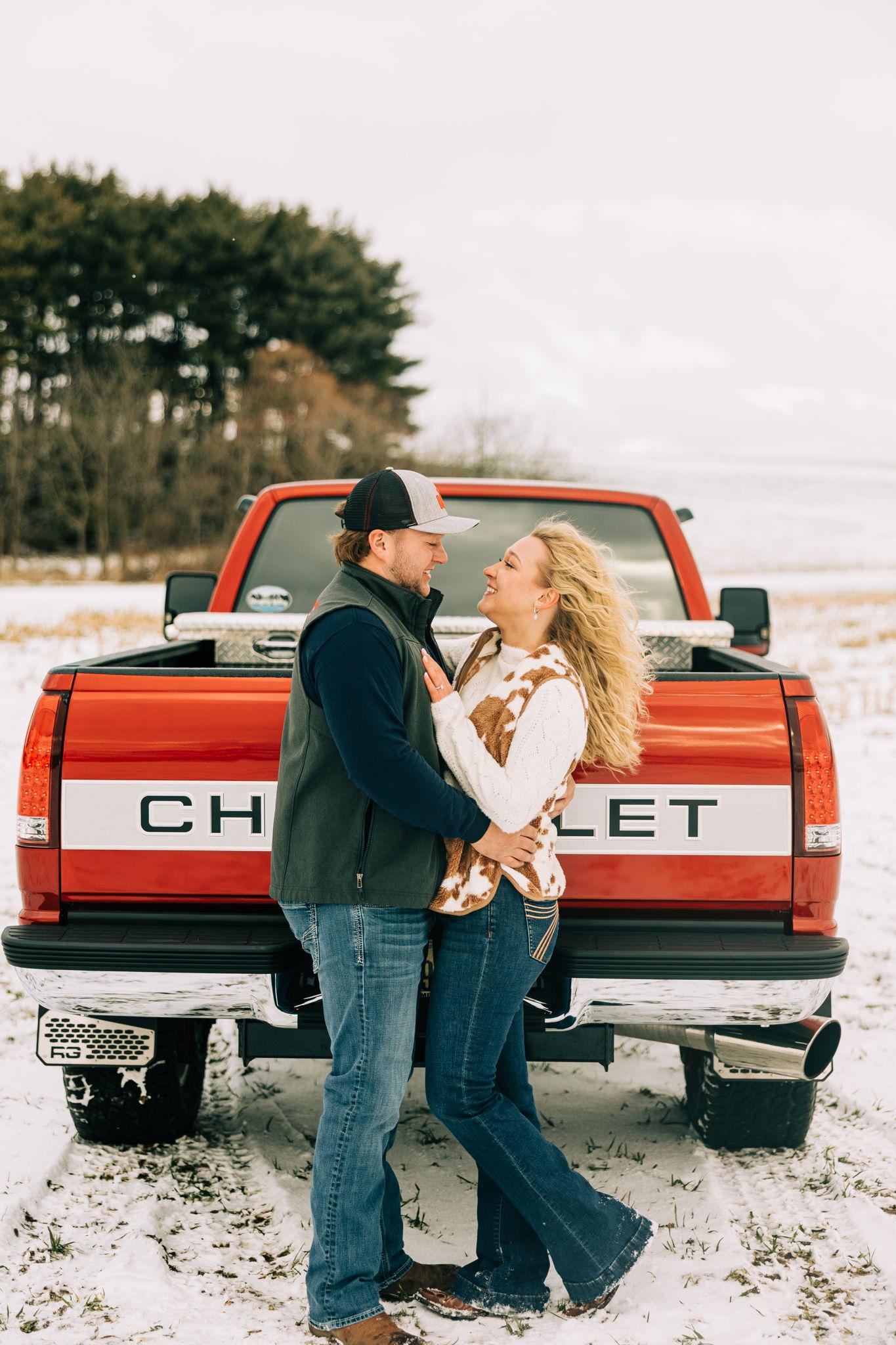 The Wedding Website of Joe Miller and Phebe Farmer