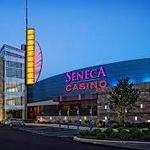 Seneca Buffalo Creek Casino