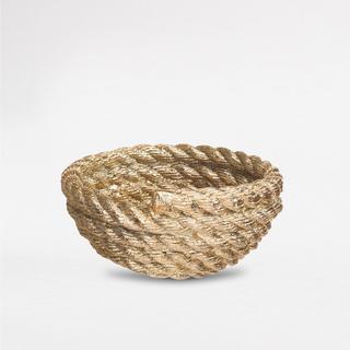 Rope Coil Bowl