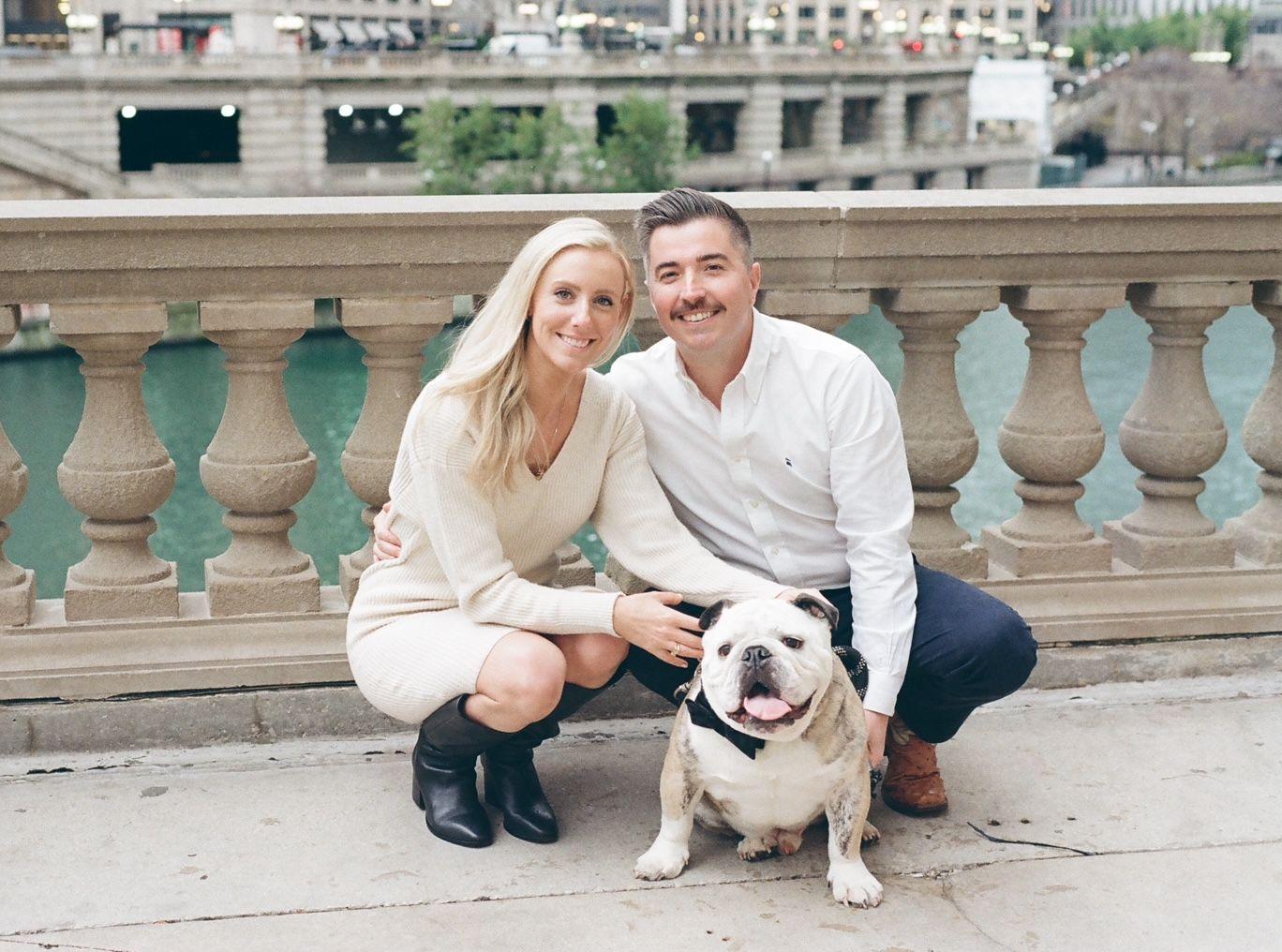 The Wedding Website of Kate Rogow and Zach Slagle