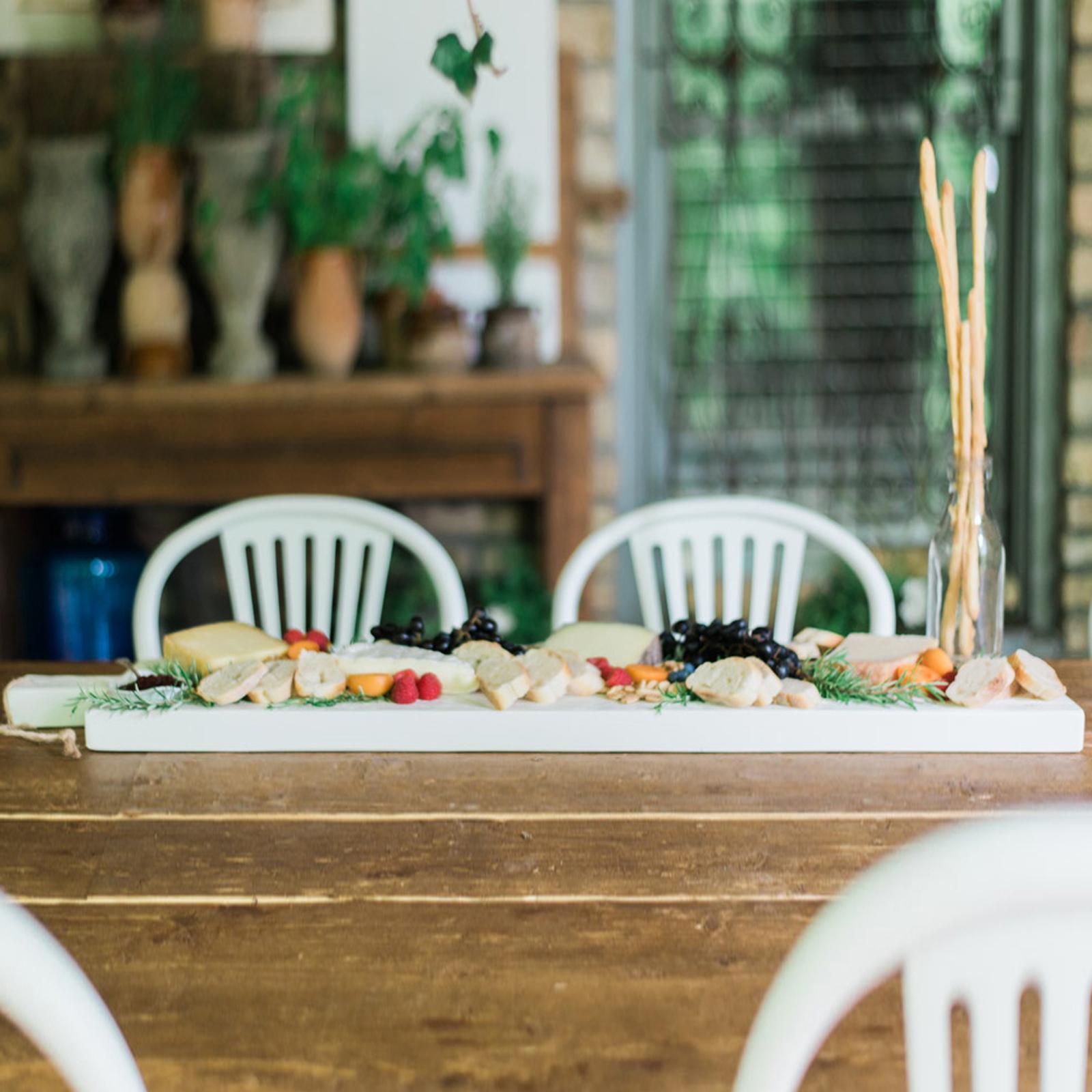 Bianca Farmtable Plank - Thumbnail 5