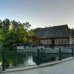 Spearfish City Park & D.C. Booth National Fish Hatchery