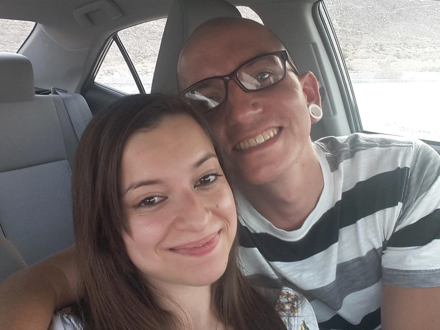 The Wedding Website of Ashley Carnegie and Bobby Eubank