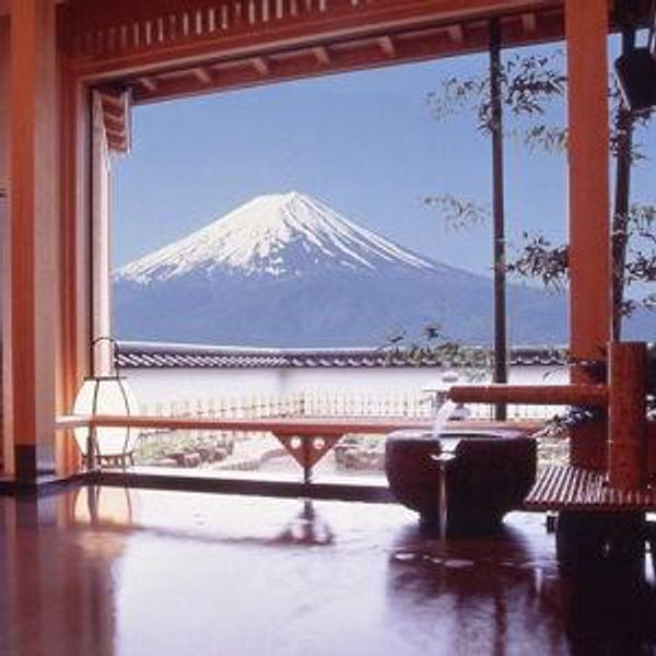 Hotel Stays in Japan