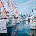 Annapolis Boat Show