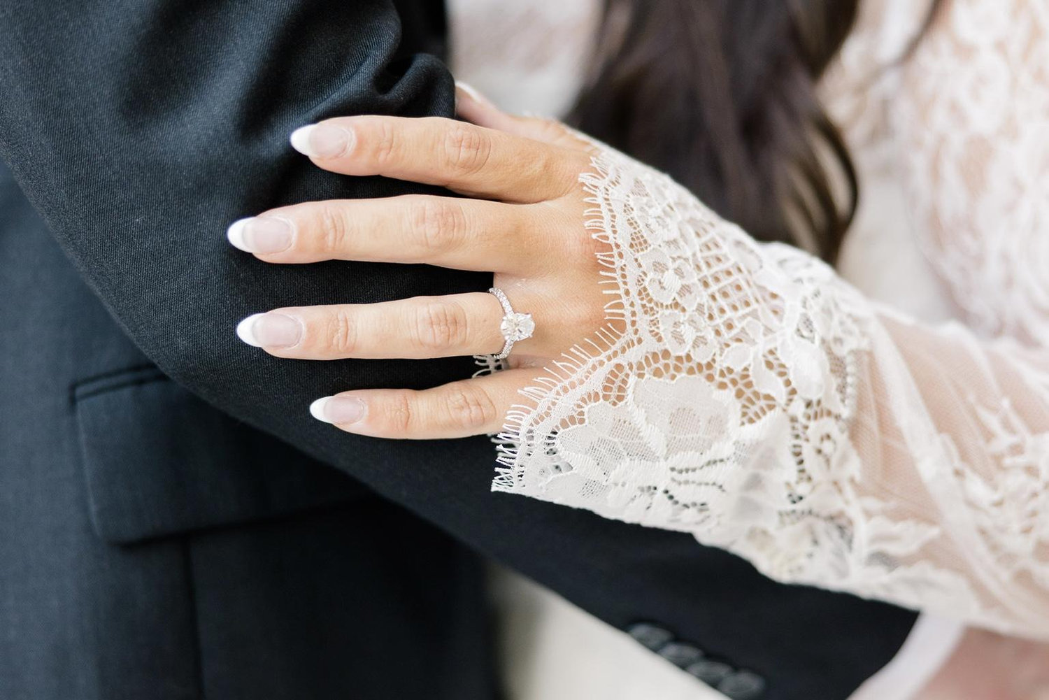 The Wedding Website of Ashley Rager and Owen Senowitz