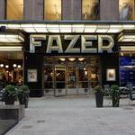9. Fazer Café