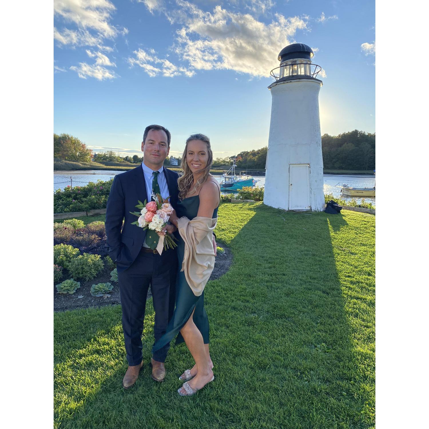 Kennebunkport, 2022