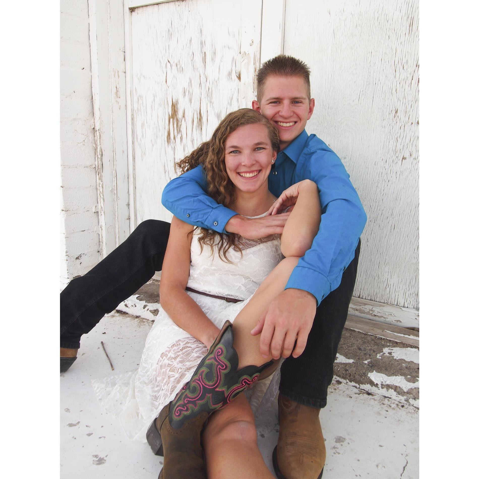 A few favorites from our Engagement Photo Shoot!