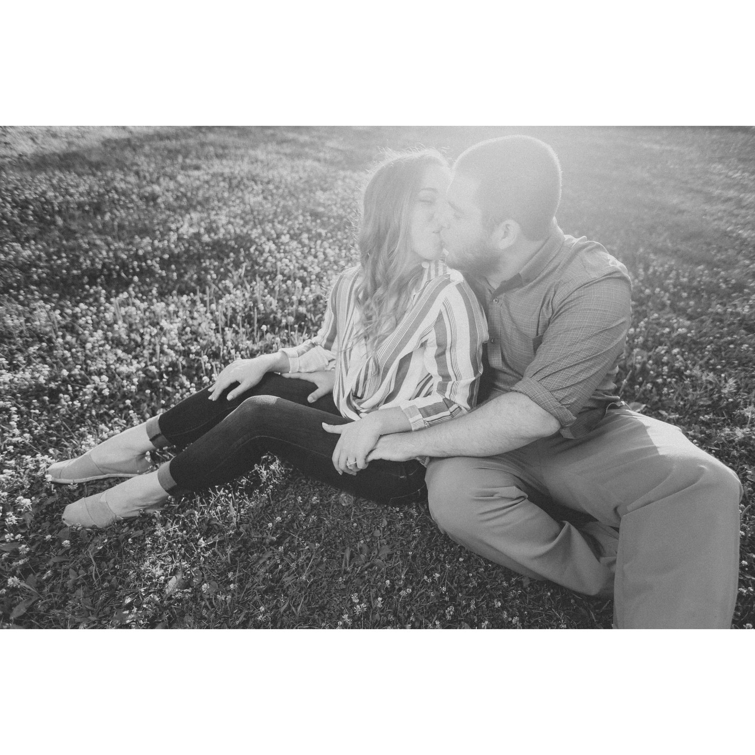 Engagement Pictures