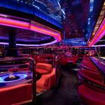 Peppermill and Fireside Lounge