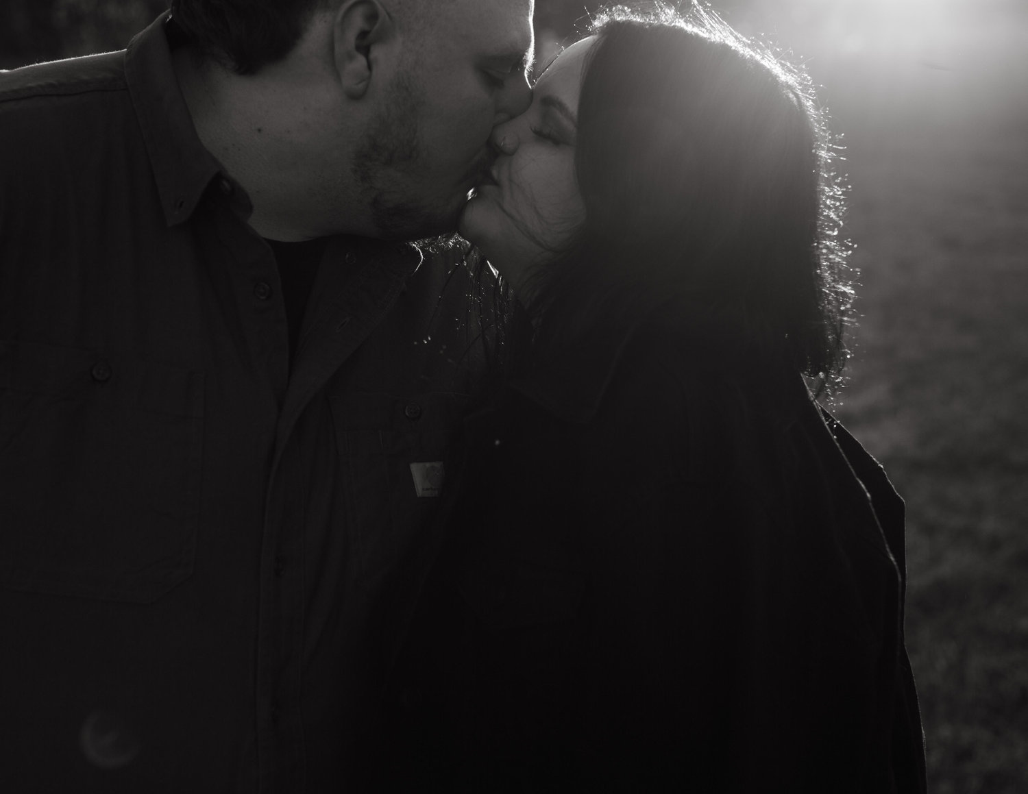 The Wedding Website of Melanie Kraemer and Tristan Hopperton