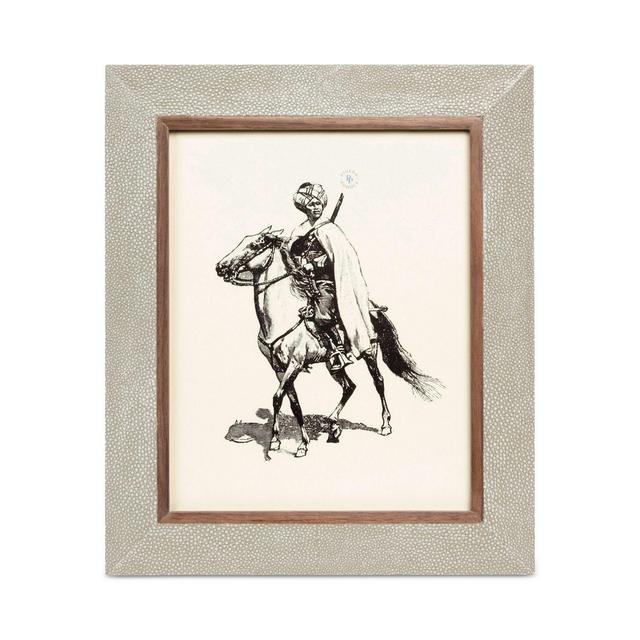 Pigeon & Poodle Dorchester Frame, 8" x 10"