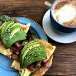 YAH-YAH Sayulita Café