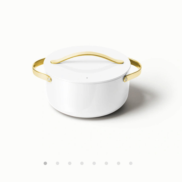 Dutch Oven
