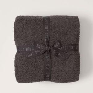Barefoot Dreams Throw Blanket