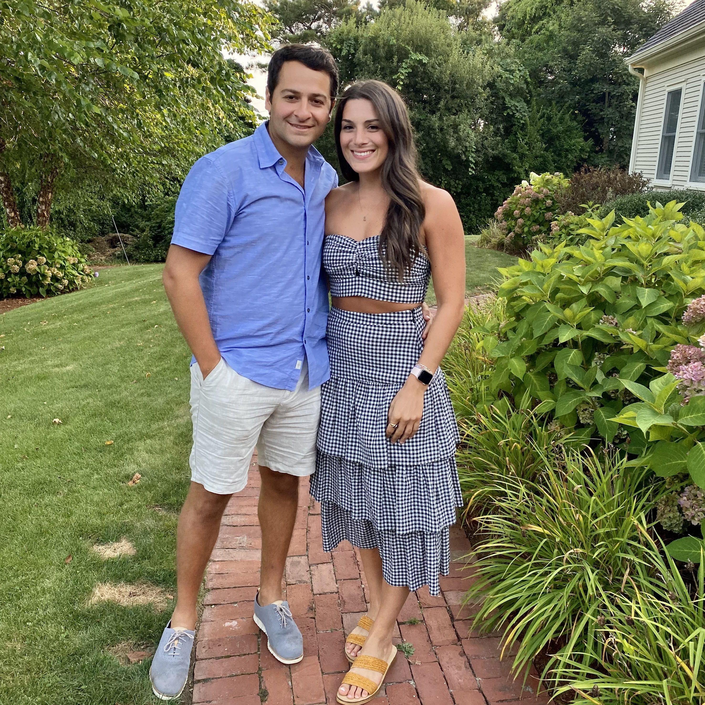 Cape Cod, 2021