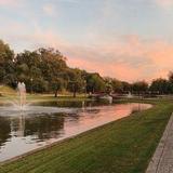 Italian Lake