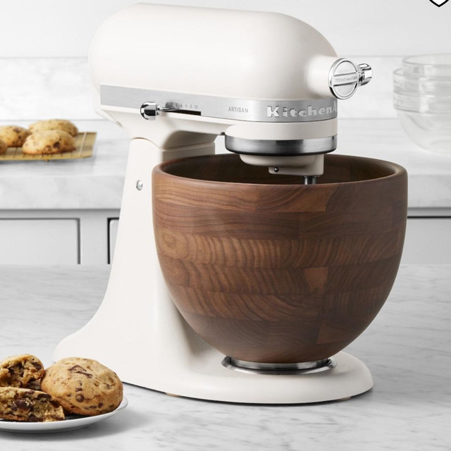 William Sonoma Kitchen Aid