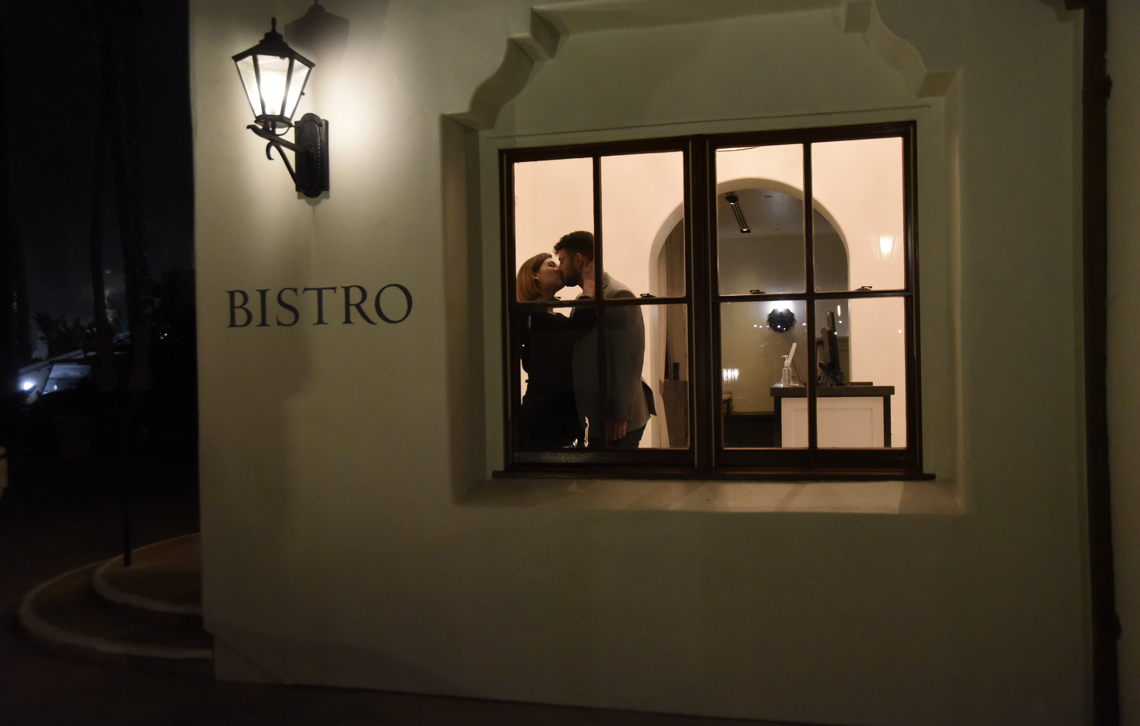 The Wedding Website of Sofie Rimler and Barry Strum
