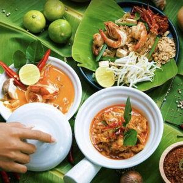 Cooking Class for Two