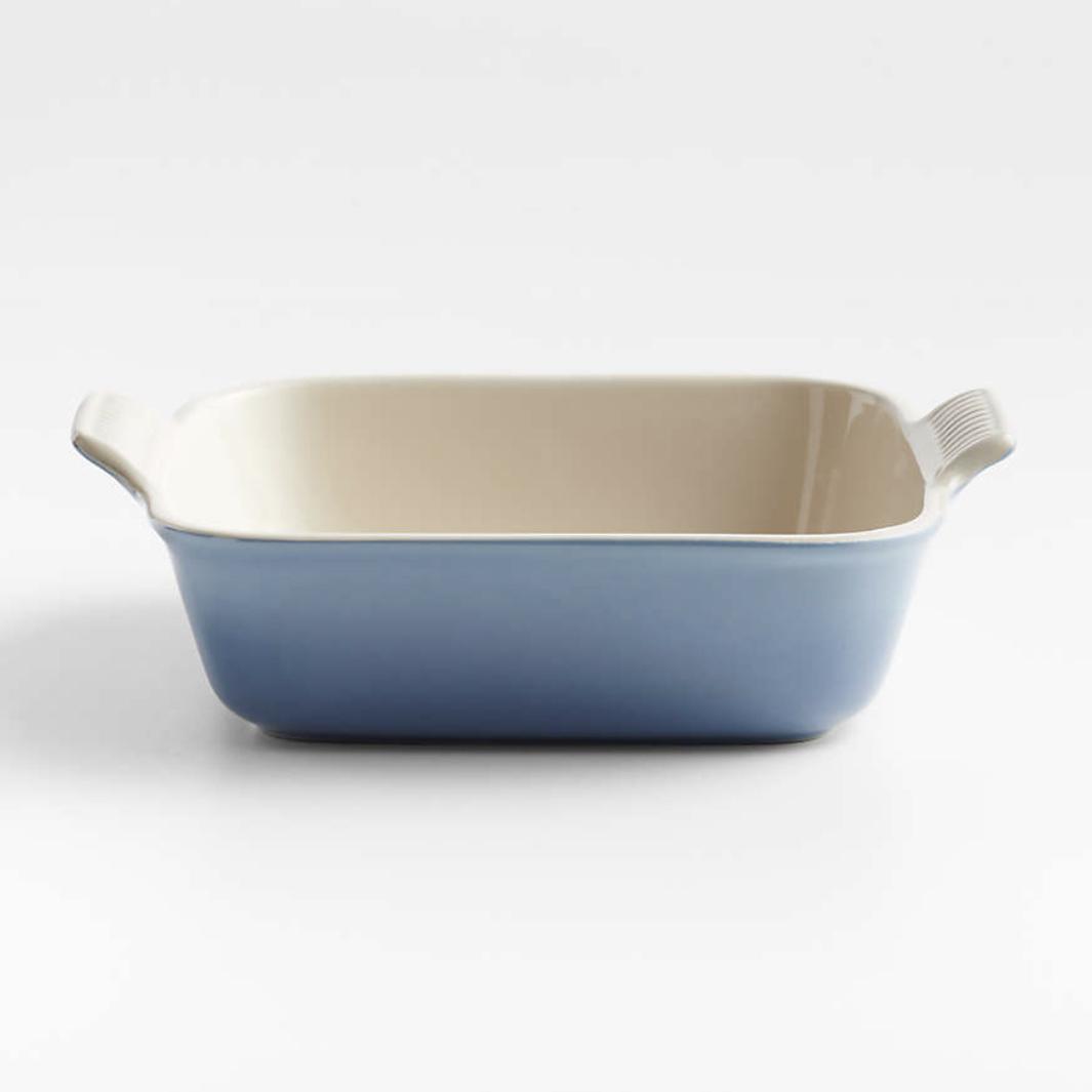 Le Creuset ® Heritage Caribbean 3-Qt. Square Baking Dish