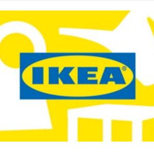 IKEA Gift Card