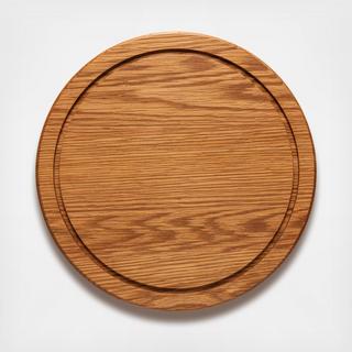 Scotia Board/Lid with Groove