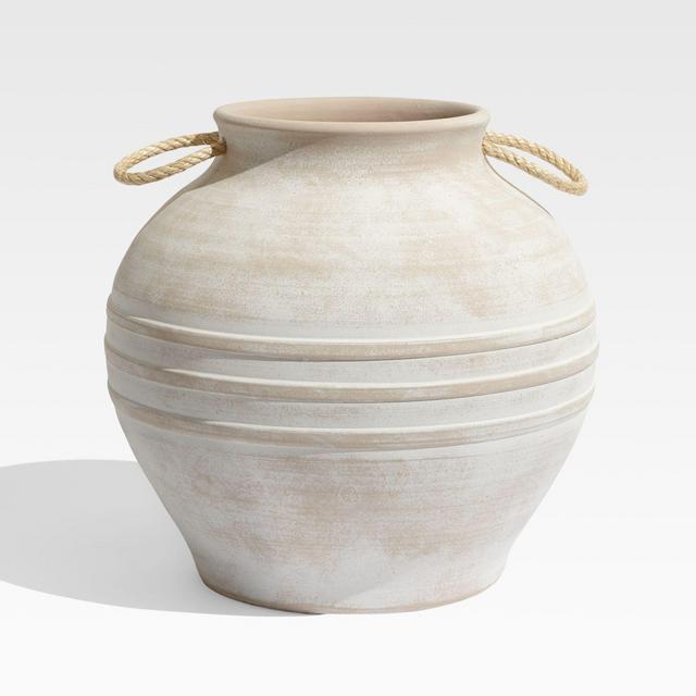Elvy Medium Ceramic Planter