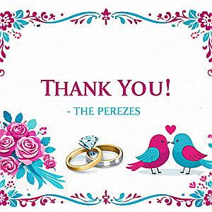 Our Newlywed Fund