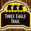 Three Eagle Trail  -- Bike/walk rom Eagle River to Three Lakes