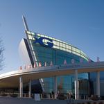 Georgia Aquarium