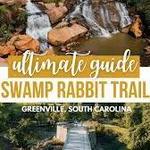 Swamp Rabbit Trail