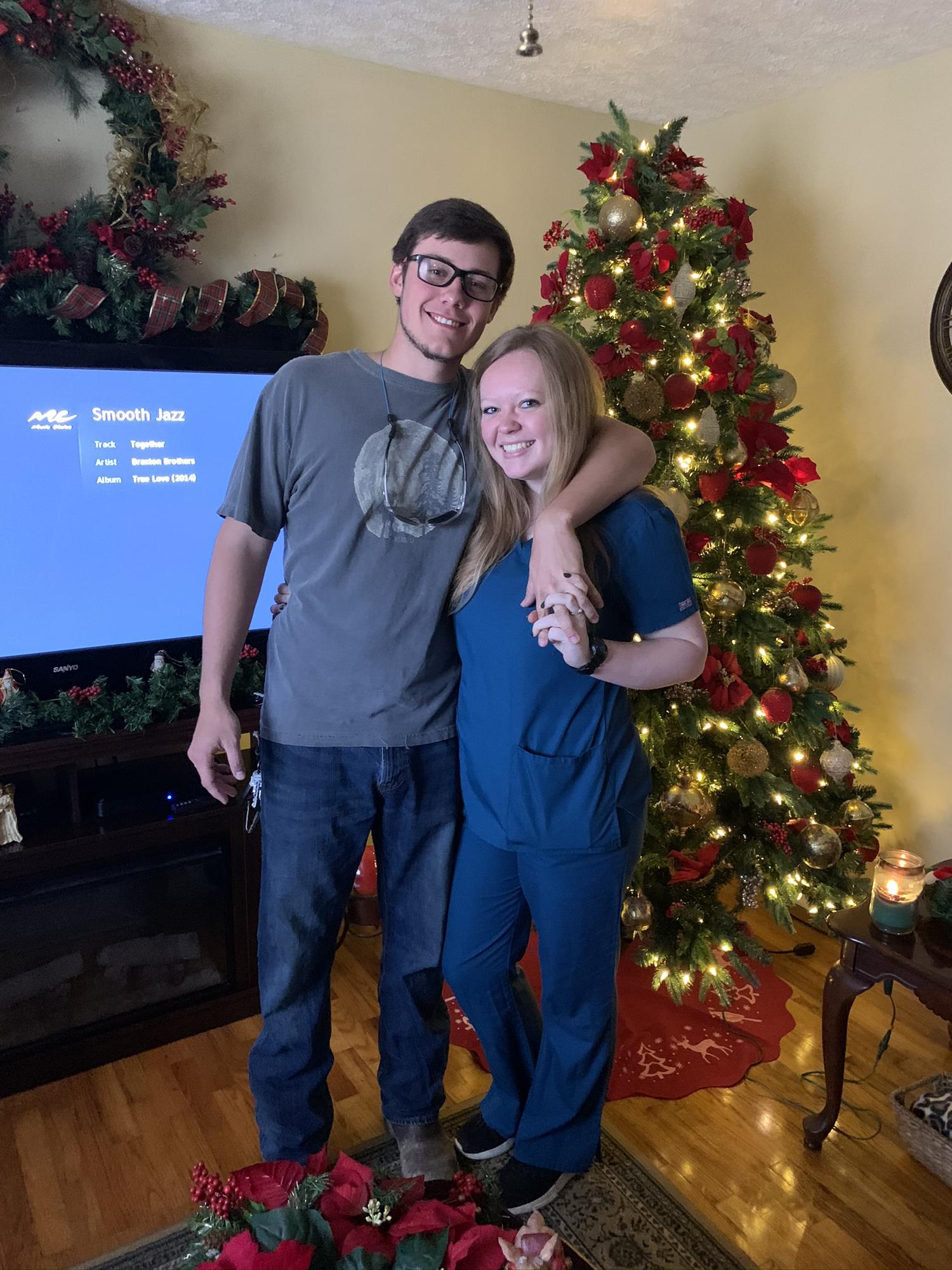 2018 / Christmas