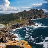 Cíes Islands