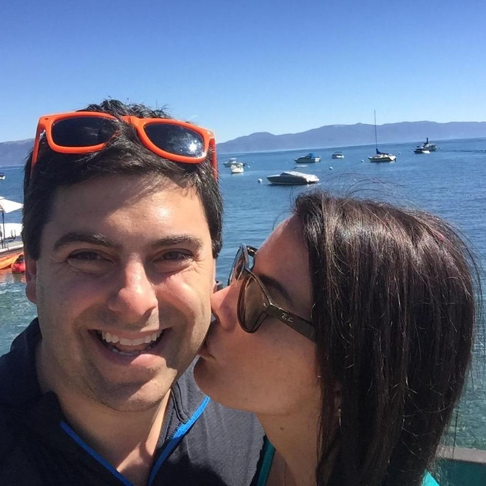 First Weekend in SF