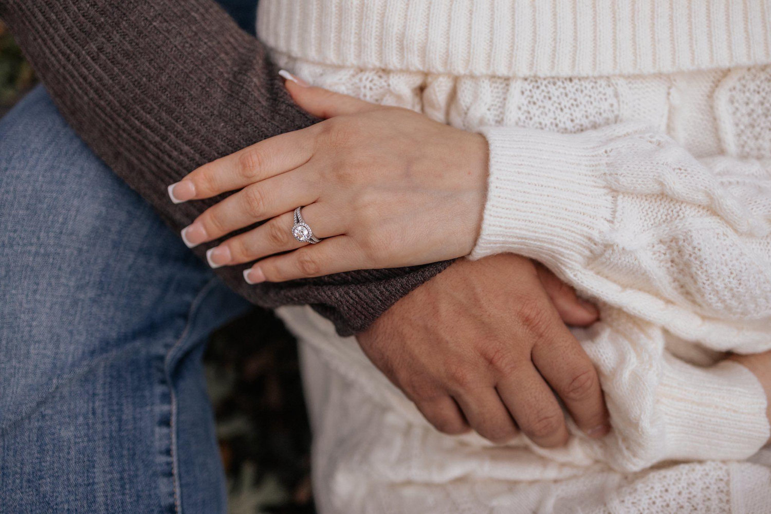 The Wedding Website of Franki Scordato and Vincent Garcia