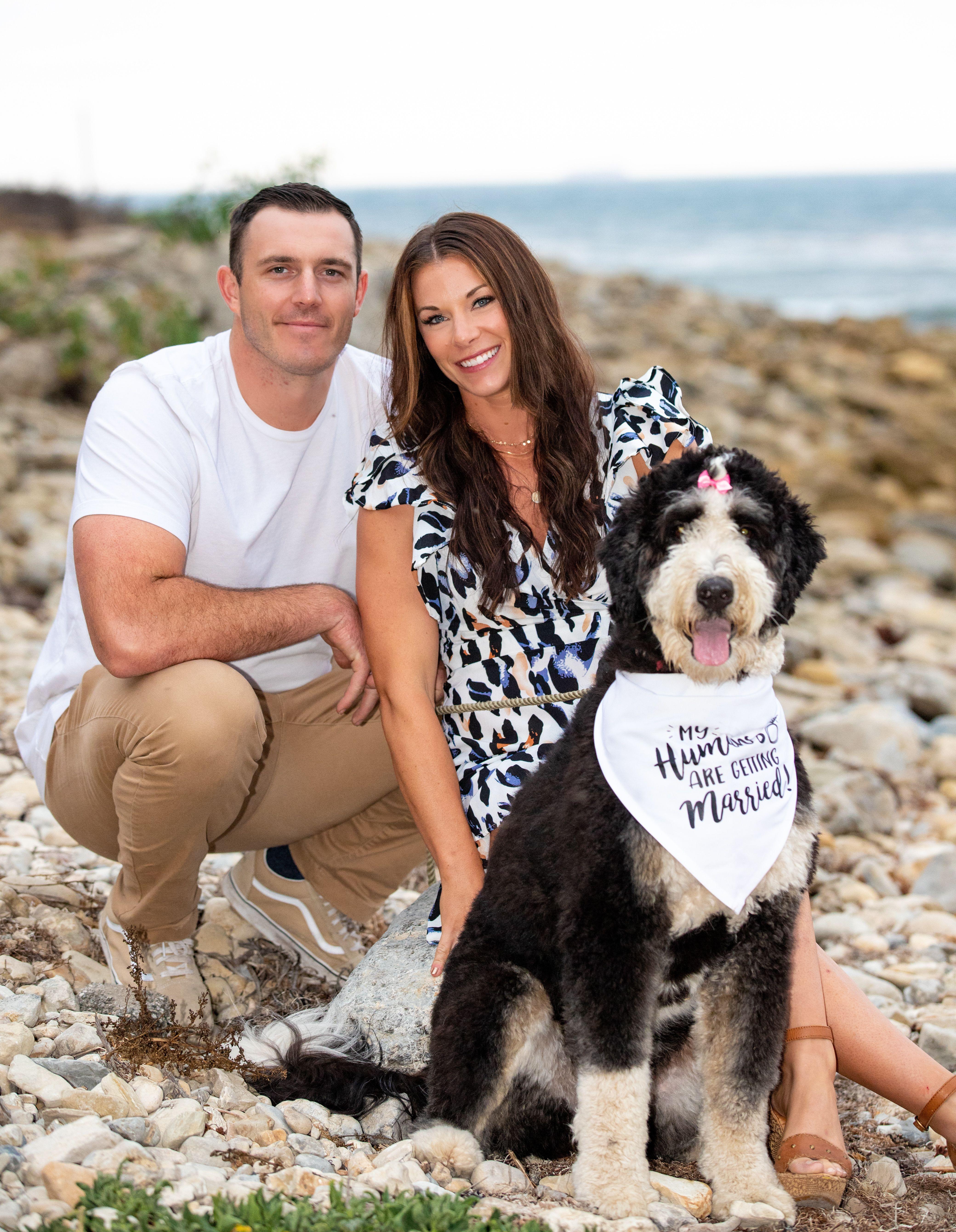The Wedding Website of Chelsey Grigsby and Cameron Sentance