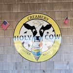 Holy Cow Creamery