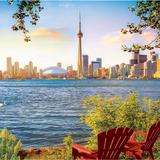 Toronto Islands