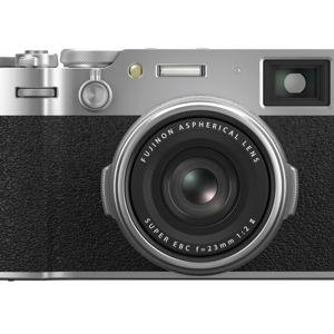 FUJIFILM X100VI Digital Camera
