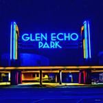 Glen Echo Park