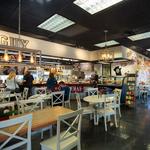 Coffee Guy Cafe